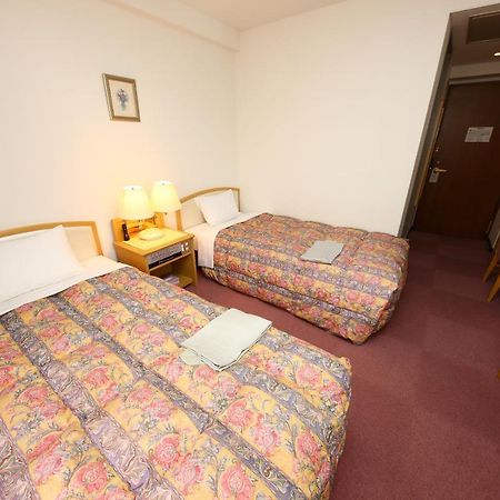 Hotel Palace Inn Toyota Тойота Экстерьер фото