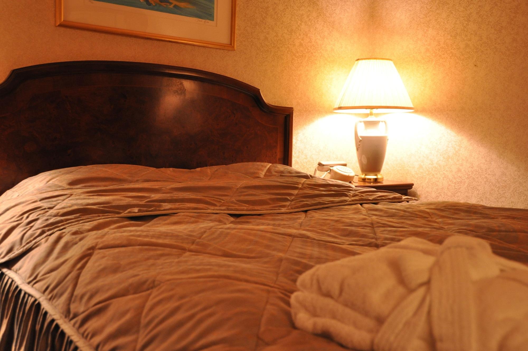 Hotel Palace Inn Toyota Тойота Экстерьер фото