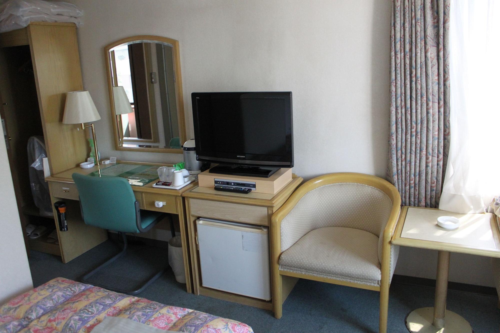 Hotel Palace Inn Toyota Тойота Экстерьер фото
