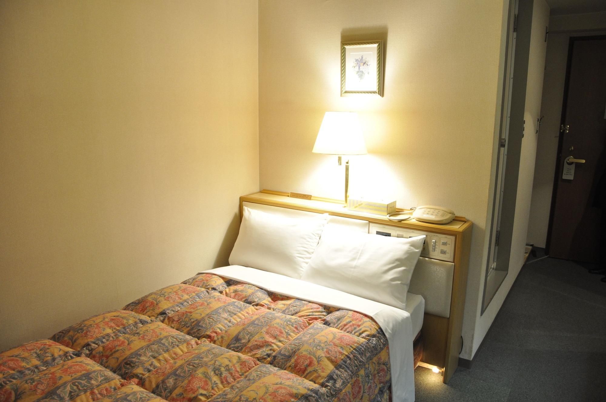 Hotel Palace Inn Toyota Тойота Экстерьер фото