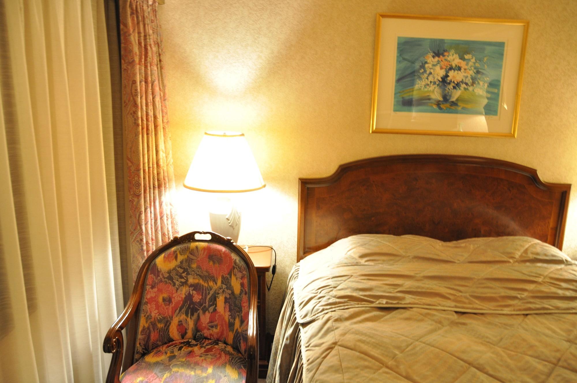 Hotel Palace Inn Toyota Тойота Экстерьер фото