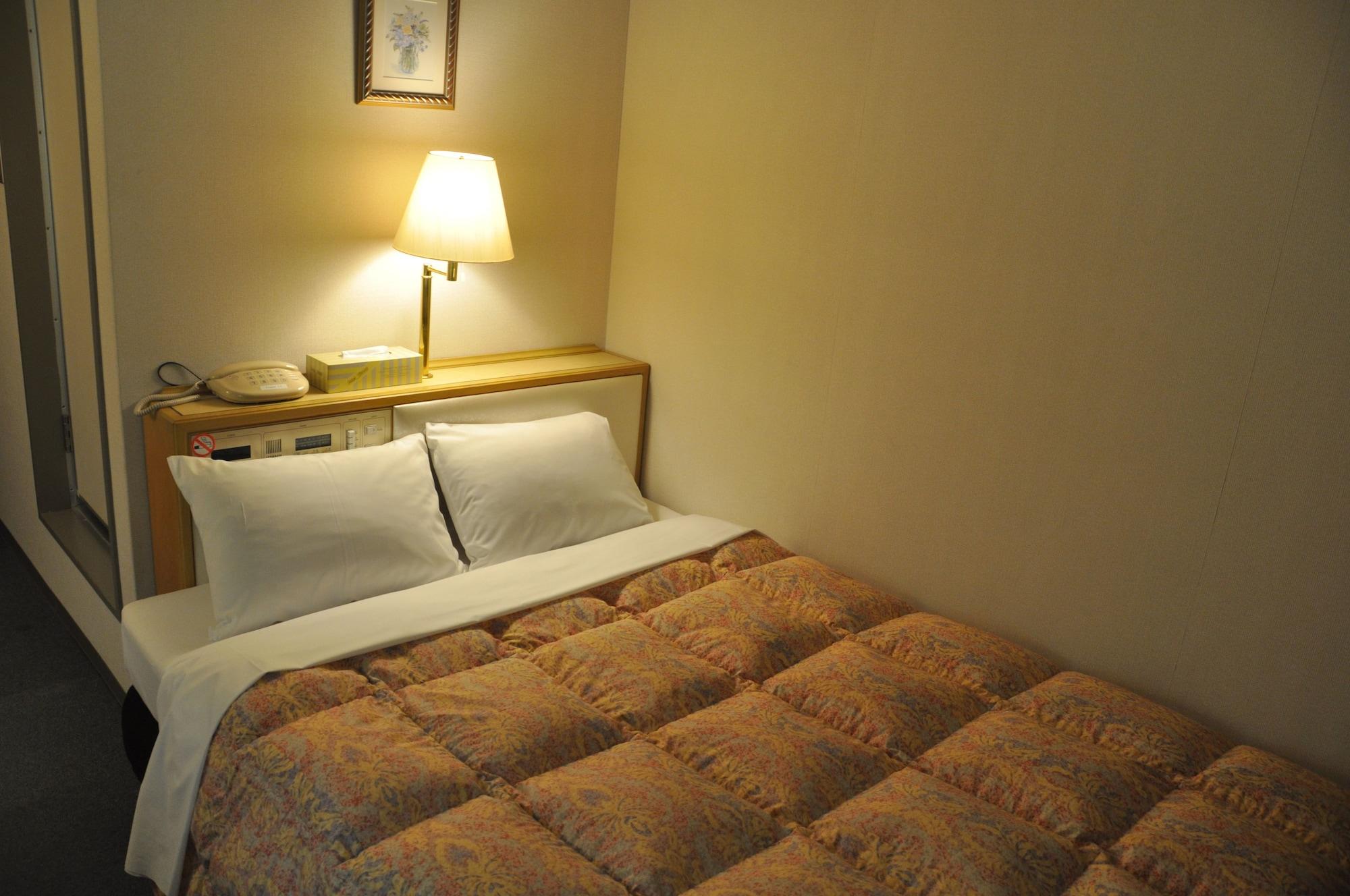 Hotel Palace Inn Toyota Тойота Экстерьер фото