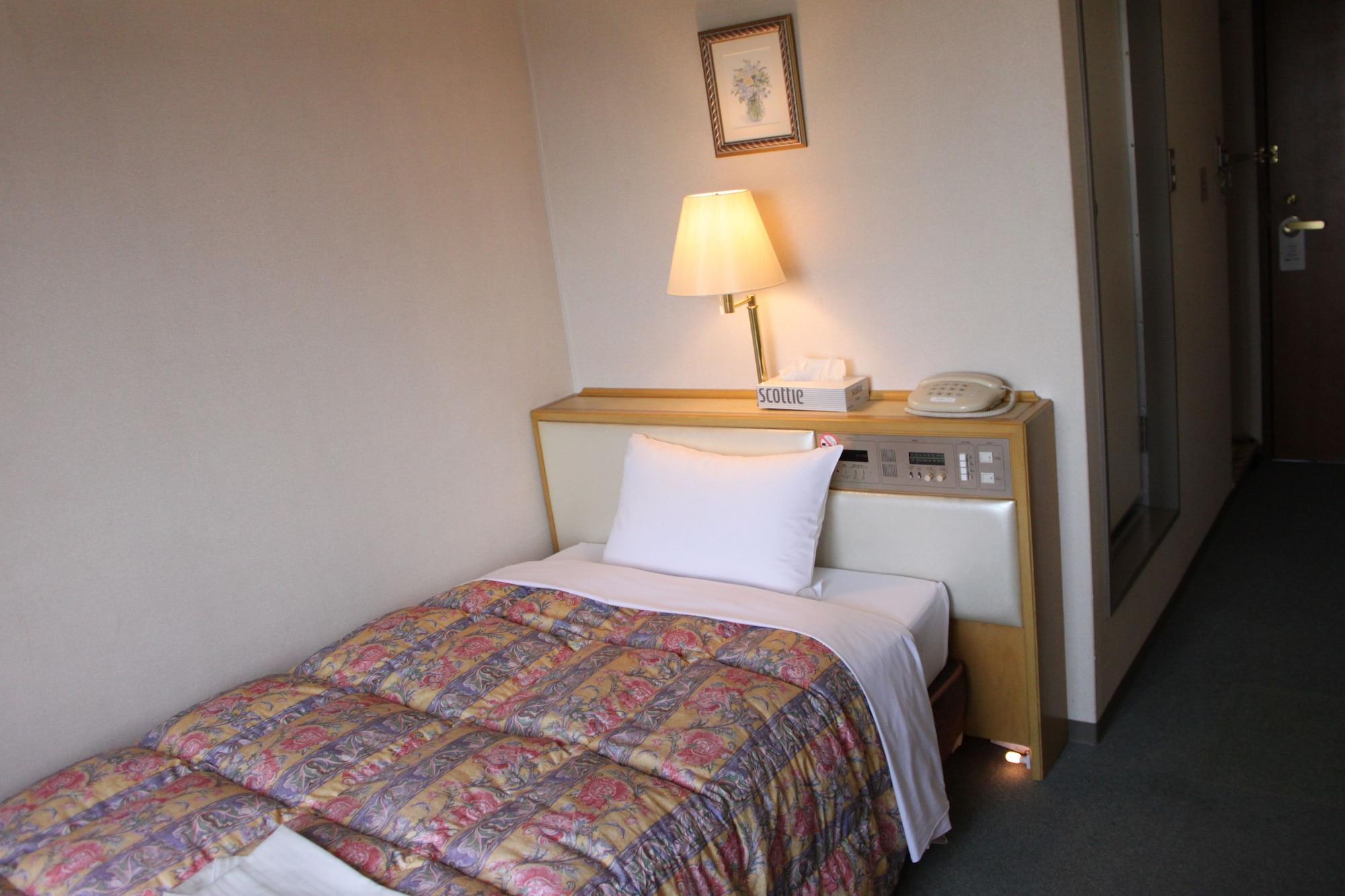 Hotel Palace Inn Toyota Тойота Экстерьер фото
