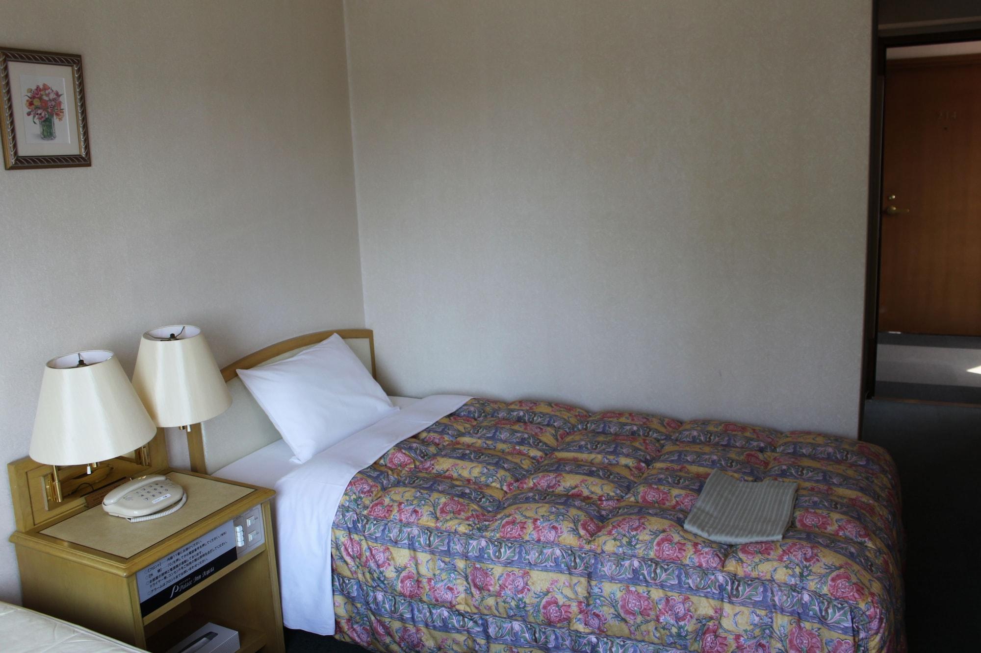 Hotel Palace Inn Toyota Тойота Экстерьер фото