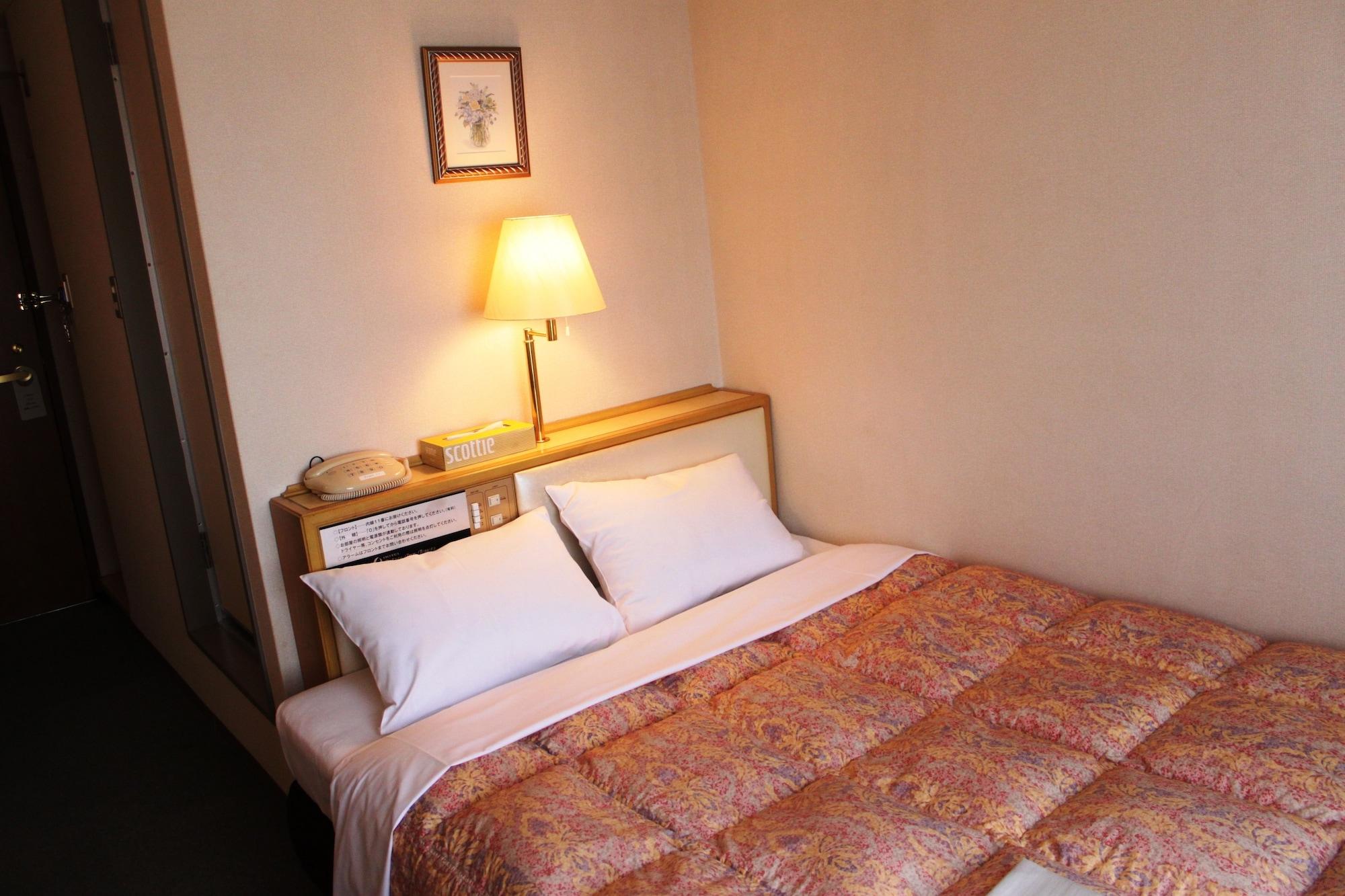 Hotel Palace Inn Toyota Тойота Экстерьер фото