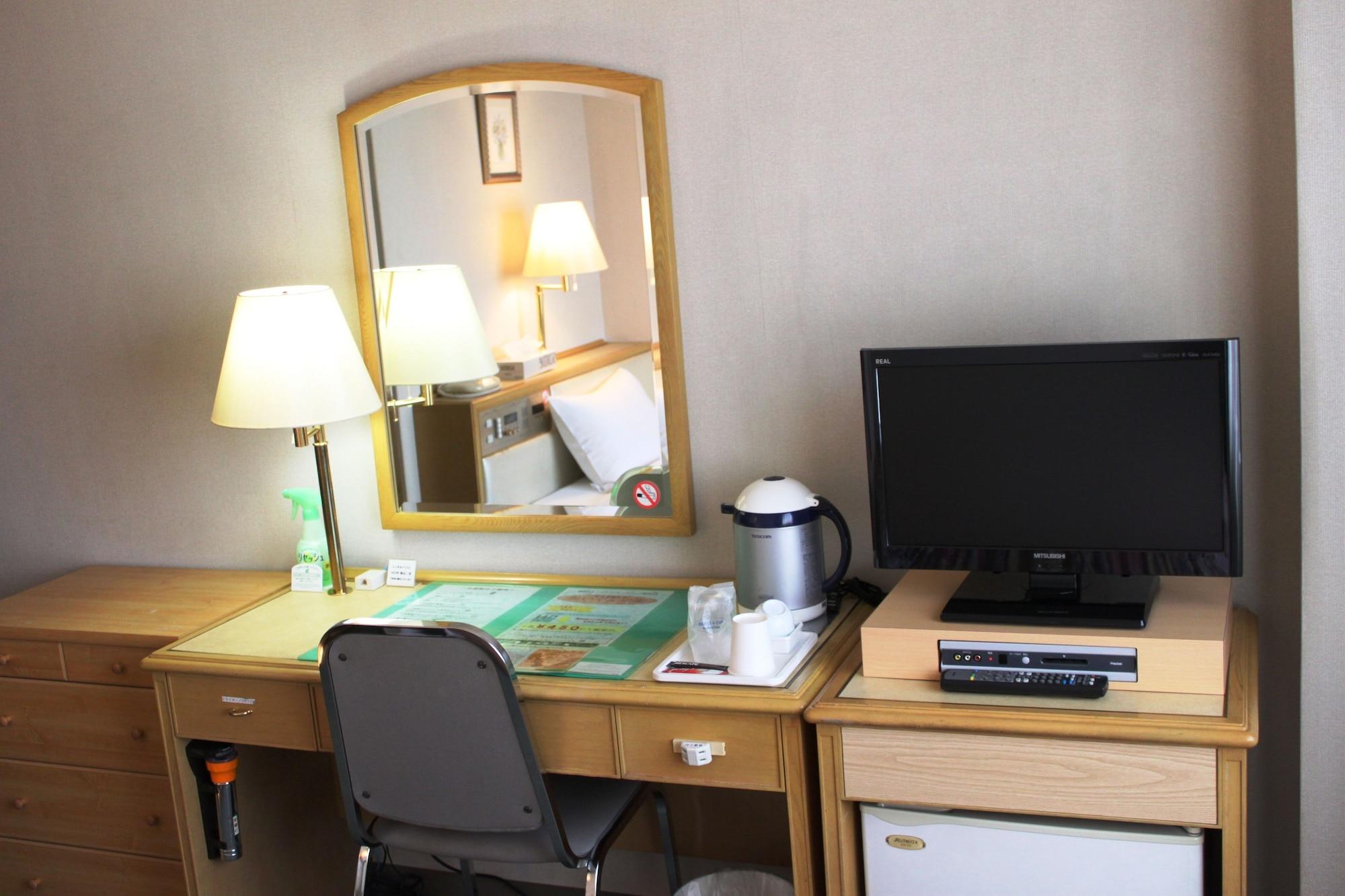 Hotel Palace Inn Toyota Тойота Экстерьер фото
