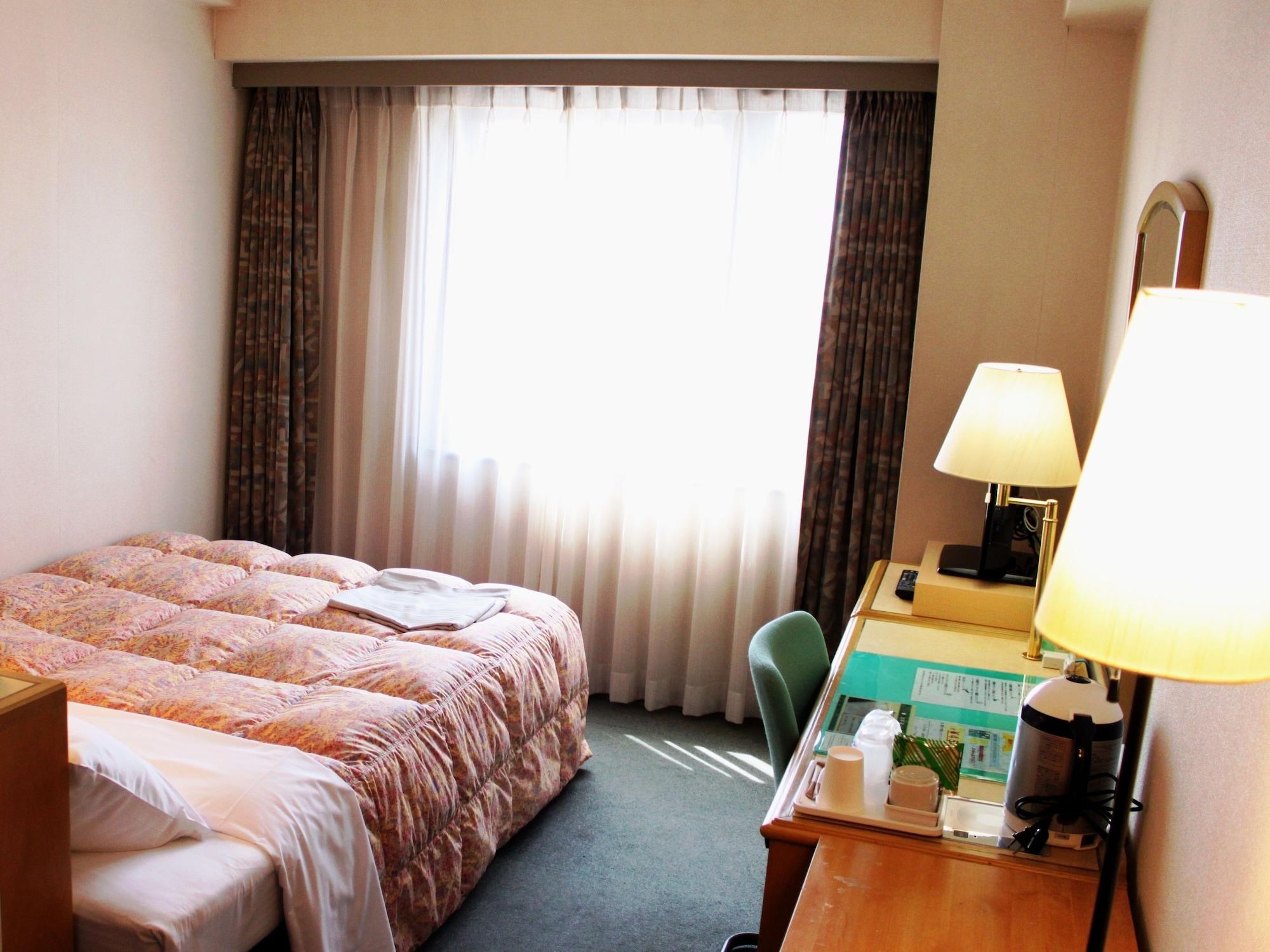 Hotel Palace Inn Toyota Тойота Экстерьер фото