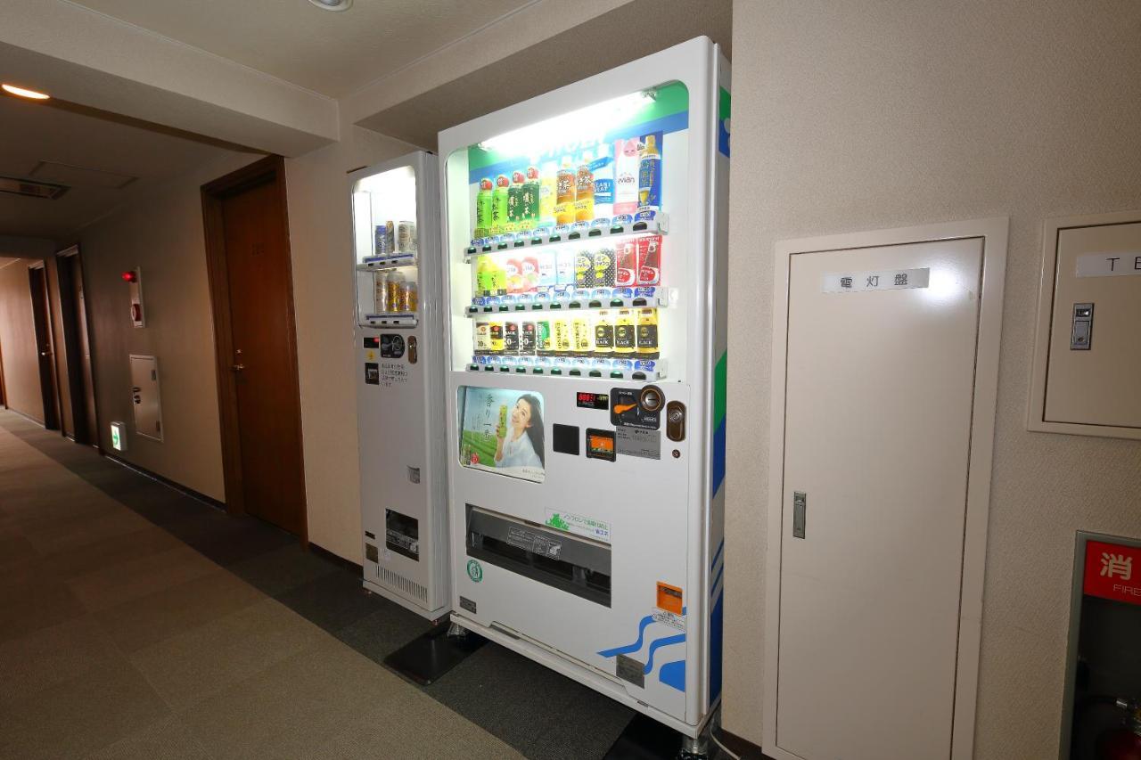 Hotel Palace Inn Toyota Тойота Экстерьер фото