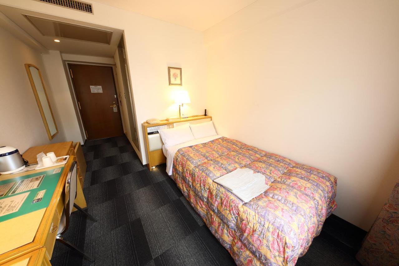 Hotel Palace Inn Toyota Тойота Экстерьер фото